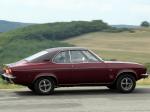 Opel Manta 1970 года